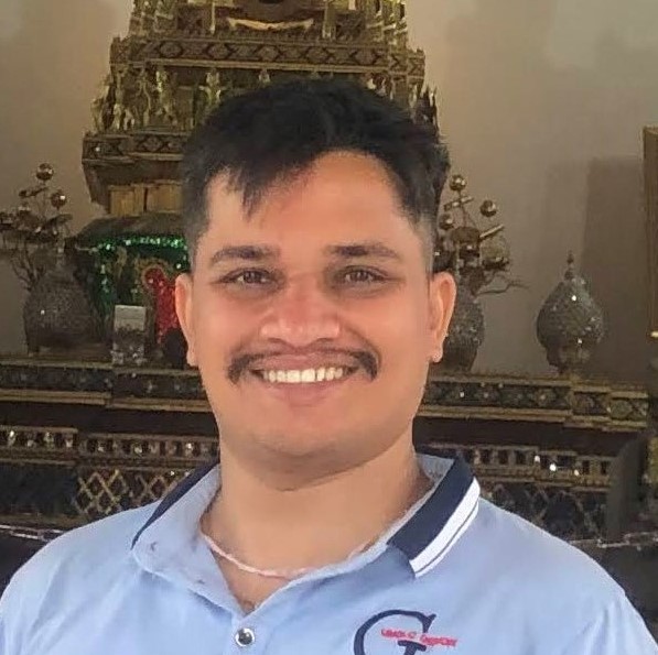 Rabindra Sapkota